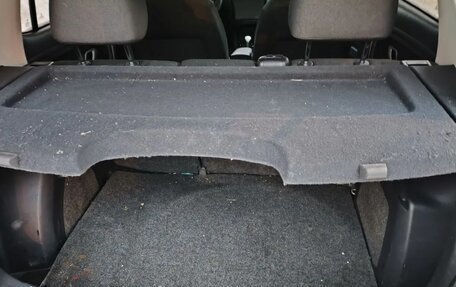 Skoda Fabia II, 2008 год, 575 000 рублей, 7 фотография