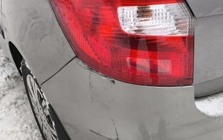 Skoda Fabia II, 2008 год, 575 000 рублей, 8 фотография