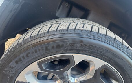 Rambler 1500, 2019 год, 6 500 000 рублей, 5 фотография