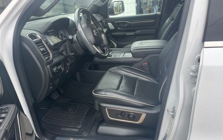 Rambler 1500, 2019 год, 6 500 000 рублей, 10 фотография