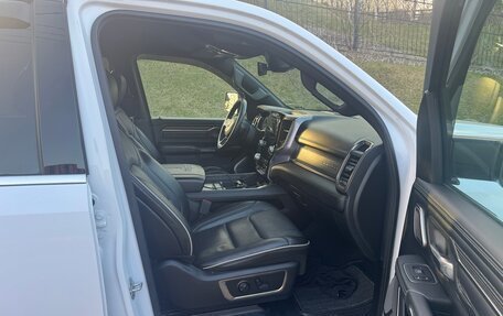 Rambler 1500, 2019 год, 6 500 000 рублей, 3 фотография