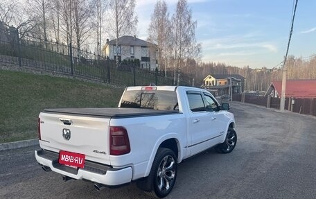 Rambler 1500, 2019 год, 6 500 000 рублей, 2 фотография