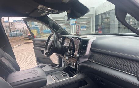 Rambler 1500, 2019 год, 6 500 000 рублей, 13 фотография