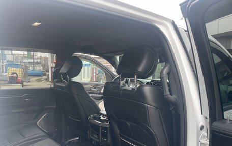 Rambler 1500, 2019 год, 6 500 000 рублей, 14 фотография