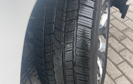 Rambler 1500, 2019 год, 6 500 000 рублей, 19 фотография