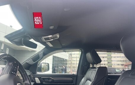 Rambler 1500, 2019 год, 6 500 000 рублей, 16 фотография