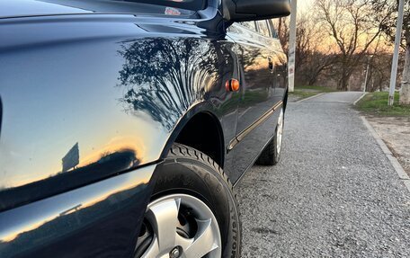 Hyundai Accent II, 2007 год, 580 000 рублей, 16 фотография