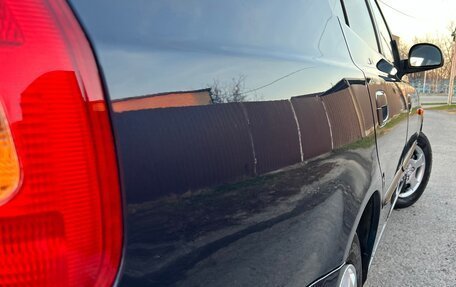 Hyundai Accent II, 2007 год, 580 000 рублей, 14 фотография