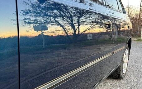 Hyundai Accent II, 2007 год, 580 000 рублей, 20 фотография