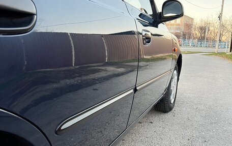 Hyundai Accent II, 2007 год, 580 000 рублей, 24 фотография