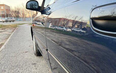 Hyundai Accent II, 2007 год, 580 000 рублей, 21 фотография