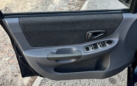 Hyundai Accent II, 2007 год, 580 000 рублей, 30 фотография