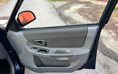 Hyundai Accent II, 2007 год, 580 000 рублей, 31 фотография