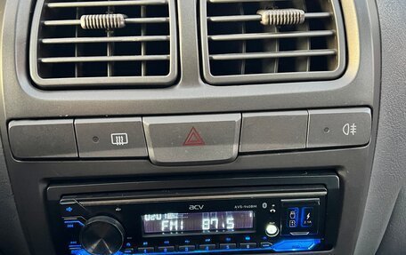 Hyundai Accent II, 2007 год, 580 000 рублей, 38 фотография