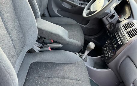 Hyundai Accent II, 2007 год, 580 000 рублей, 28 фотография