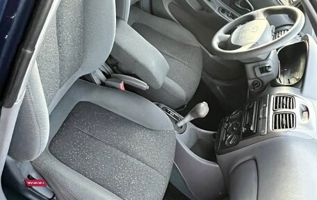 Hyundai Accent II, 2007 год, 580 000 рублей, 29 фотография