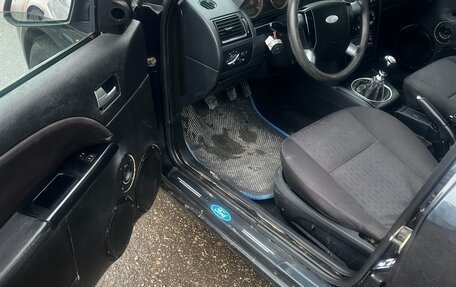 Ford Mondeo III, 2001 год, 209 000 рублей, 6 фотография