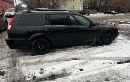 Ford Mondeo III, 2001 год, 209 000 рублей, 5 фотография