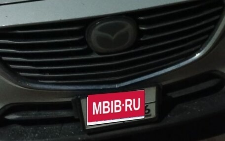 Mazda CX-3 I, 2016 год, 1 700 000 рублей, 3 фотография