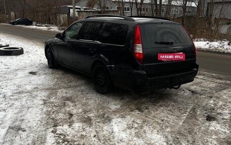 Ford Mondeo III, 2001 год, 209 000 рублей, 4 фотография