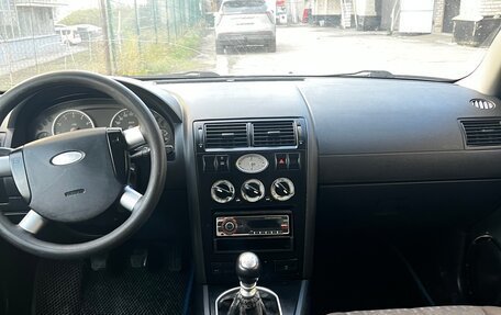 Ford Mondeo III, 2001 год, 209 000 рублей, 7 фотография