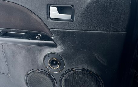 Ford Mondeo III, 2001 год, 209 000 рублей, 9 фотография