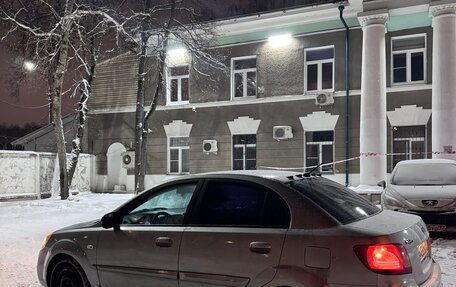 KIA Rio II, 2009 год, 500 000 рублей, 7 фотография