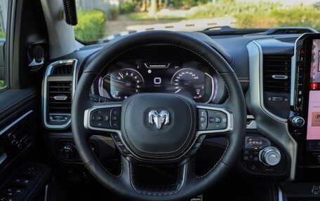 Rambler 1500, 2025 год, 11 200 000 рублей, 5 фотография