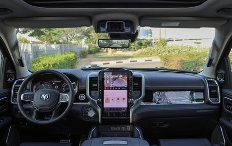 Rambler 1500, 2025 год, 11 200 000 рублей, 4 фотография