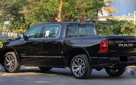 Rambler 1500, 2025 год, 11 200 000 рублей, 2 фотография