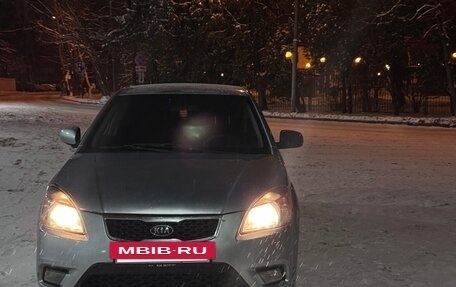 KIA Rio II, 2009 год, 500 000 рублей, 5 фотография