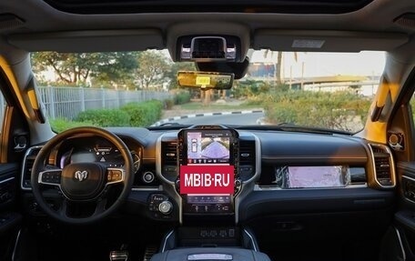 Rambler 1500, 2025 год, 11 200 000 рублей, 3 фотография