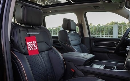 Rambler 1500, 2025 год, 11 200 000 рублей, 6 фотография