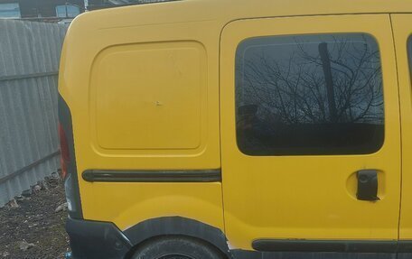 Renault Kangoo II рестайлинг, 2000 год, 195 000 рублей, 8 фотография