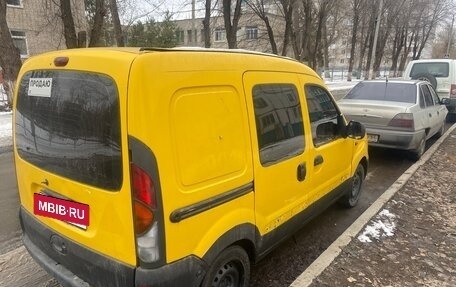 Renault Kangoo II рестайлинг, 2000 год, 195 000 рублей, 4 фотография