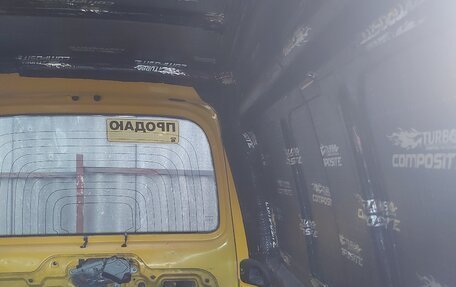 Renault Kangoo II рестайлинг, 2000 год, 195 000 рублей, 15 фотография