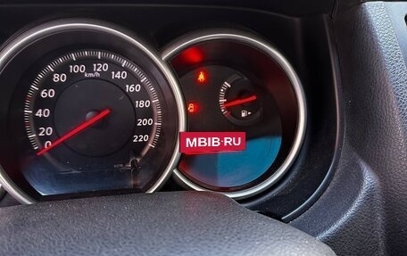 Nissan Tiida, 2012 год, 500 000 рублей, 14 фотография