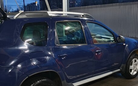 Renault Duster I рестайлинг, 2013 год, 870 000 рублей, 6 фотография