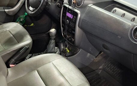 Renault Duster I рестайлинг, 2013 год, 870 000 рублей, 8 фотография