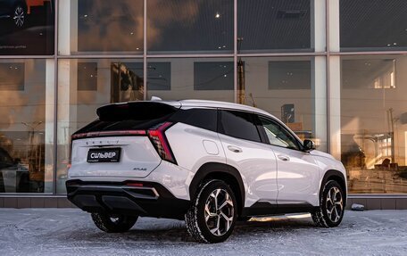 Geely Atlas, 2025 год, 3 470 000 рублей, 2 фотография