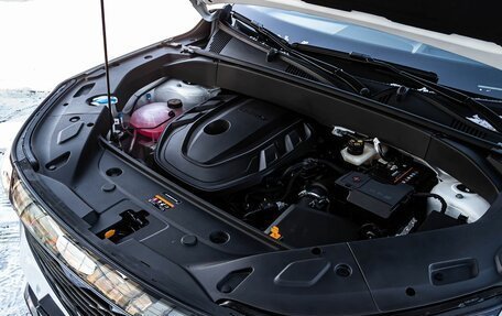 Geely Atlas, 2025 год, 3 470 000 рублей, 10 фотография