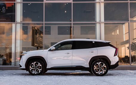 Geely Atlas, 2025 год, 3 470 000 рублей, 7 фотография