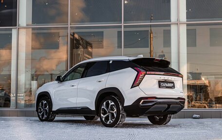 Geely Atlas, 2025 год, 3 470 000 рублей, 6 фотография