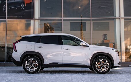 Geely Atlas, 2025 год, 3 470 000 рублей, 8 фотография