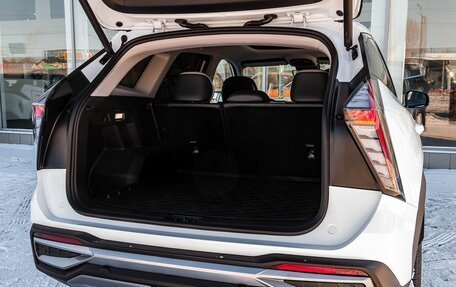 Geely Atlas, 2025 год, 3 470 000 рублей, 11 фотография