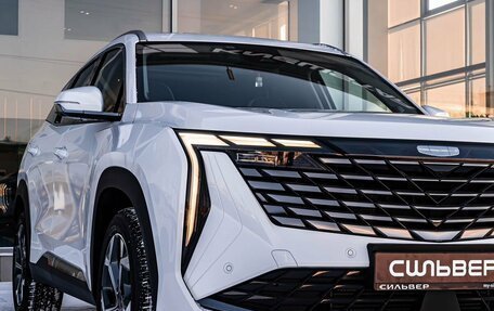 Geely Atlas, 2025 год, 3 470 000 рублей, 9 фотография