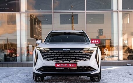 Geely Atlas, 2025 год, 3 470 000 рублей, 3 фотография