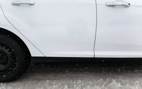 Ford Focus III, 2011 год, 645 000 рублей, 7 фотография