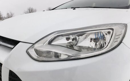 Ford Focus III, 2011 год, 645 000 рублей, 4 фотография