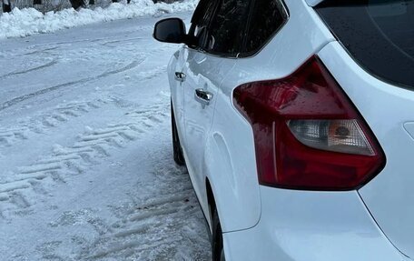 Ford Focus III, 2011 год, 645 000 рублей, 13 фотография